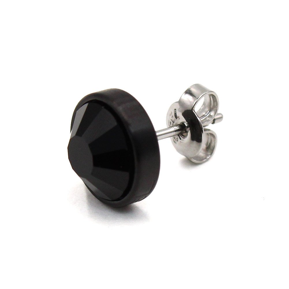 dieselピアス　Dx1502 ユニセックス ピアス DX1502（ピアス（片耳用））｜DIESEL