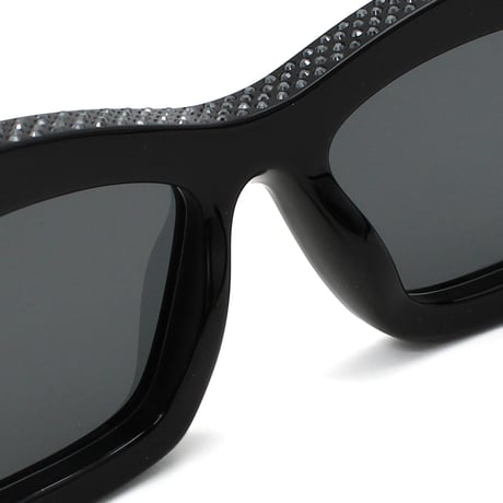 サルヴァトーレ フェラガモ Salvatore Ferragamo SF2045SR 001 サングラス グローバルフィット メガネ 眼鏡 UVカット 紫外線カット レディース グレー ブラック