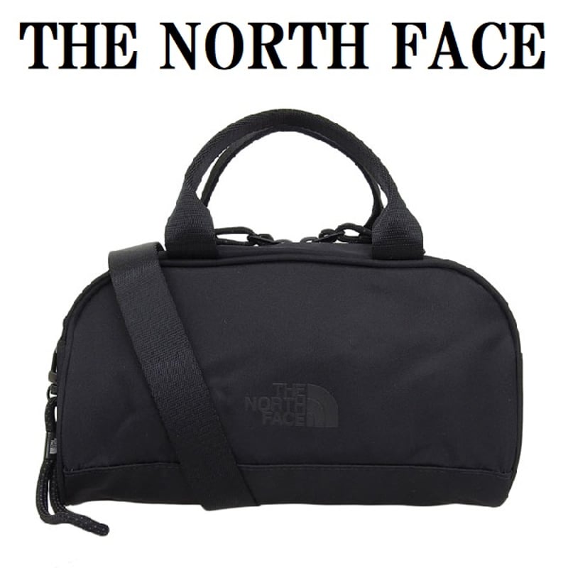 ザ ノースフェイス THE NORTH FACE NN2PR09J BLK 2WAY ボニー