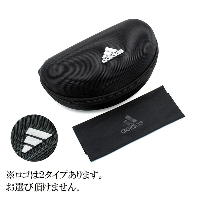 アディダス adidas SP0093 21U 00 サングラス アジアンフィット