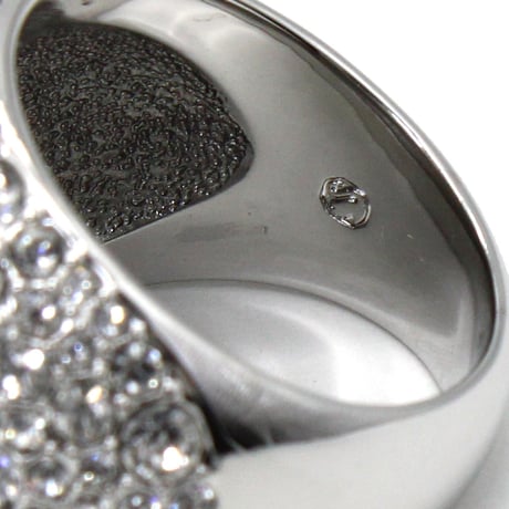 スワロフスキー SWAROVSKI 5666182 リング 指輪 アクセサリー レディース シルバー 約12.5号