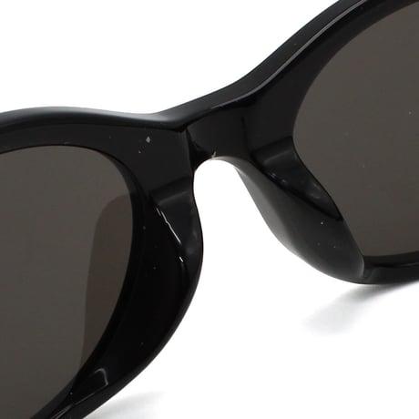 バレンシアガ BALENCIAGA BB0369SK 001 サングラス アジアンフィット UVカット 紫外線カット メンズ レディース グレー ブラック