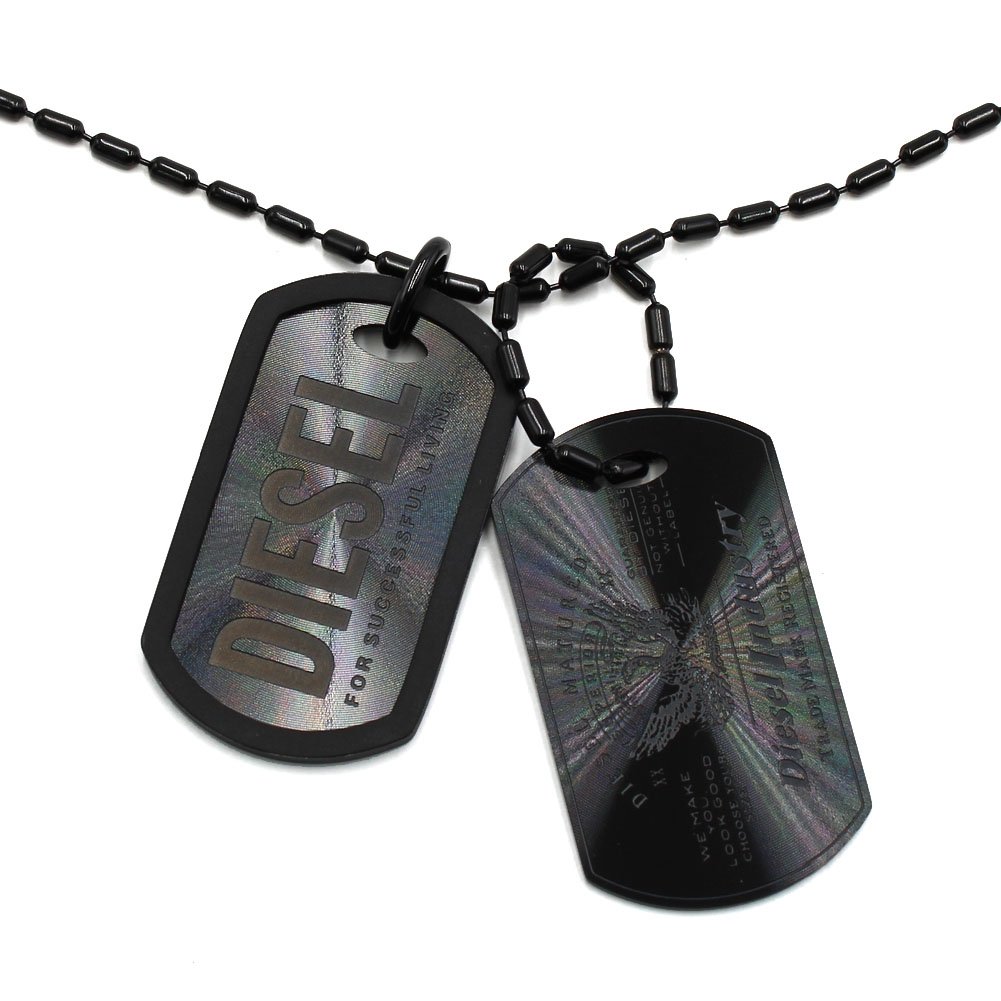 ディーゼル DIESEL DX1554001 ネックレス アクセサリー ディーゼル DIESEL DX1554001 ネックレス ペンダント