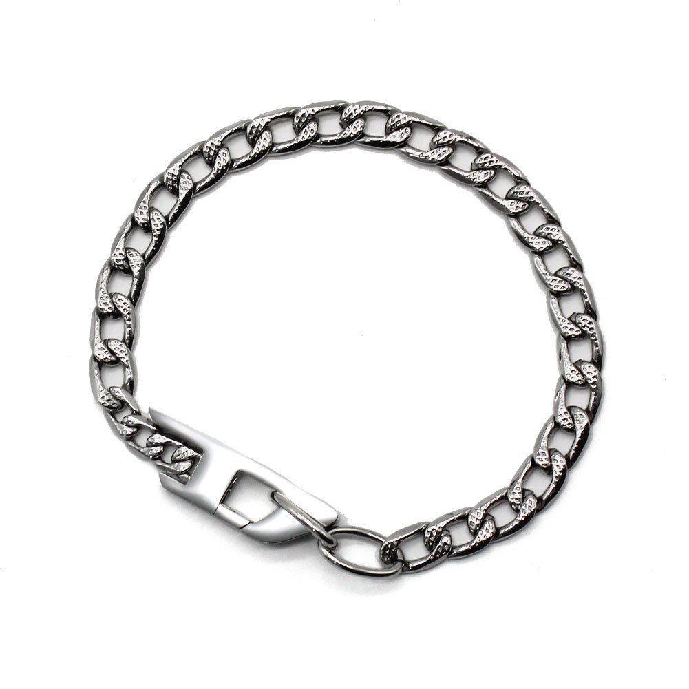 セール中！】DIESEL ディーゼル ブレスレット メンズアクセサリー