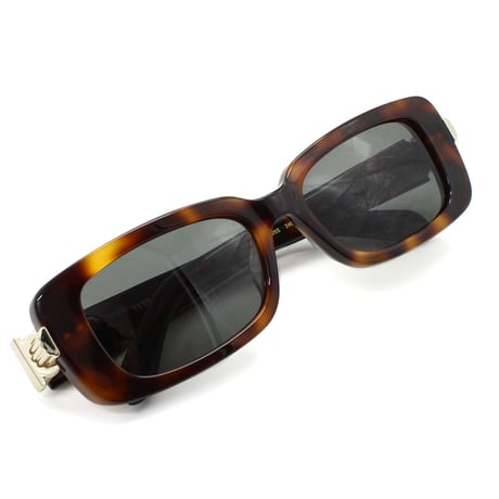 サルヴァトーレ フェラガモ Salvatore Ferragamo SF1105S 240 サングラス グローバルフィット メガネ 眼鏡 UVカット 紫外線カット レディース グレー ハバナ