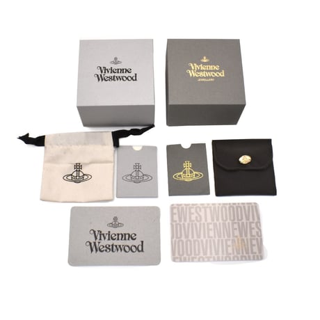 ヴィヴィアン ウエストウッド Vivienne Westwood 62010220 02P102 ピアス ロンドン オーブ スタッド 両耳用 アクセサリー おしゃれ レディース シルバー