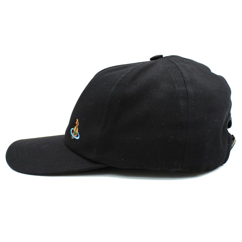 VIVIENNE WESTWOOD 帽子 キャップ 81020019 W00DD ヴィヴィアン ウエストウッド Vivienne Westwood 81020019 W00DD