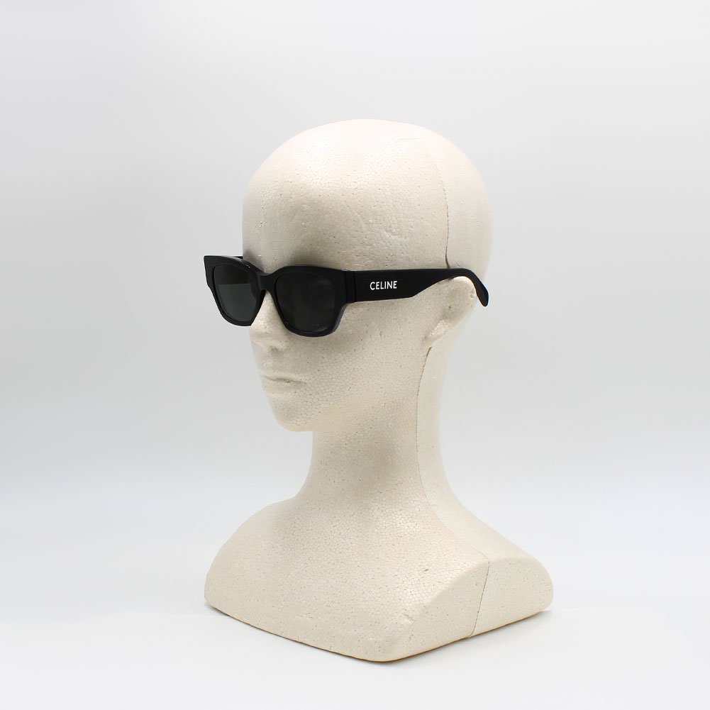セリーヌ CELINE CL40197U 5401A サングラス アジアンフィット メガネ