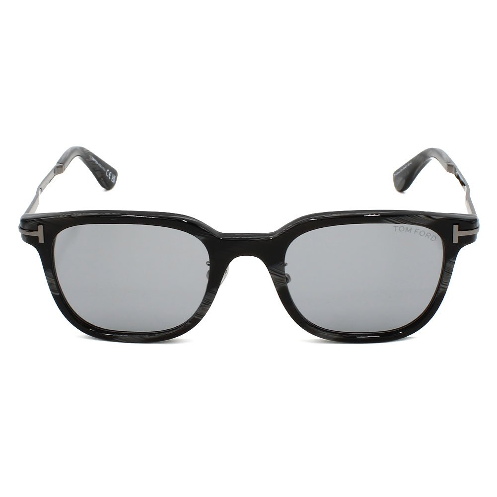 トムフォード サングラスTOMFORD TF1233-D 63Aアジアンフィット トムフォード TOM FORD TF1233D 63A 52 サングラス アジアン