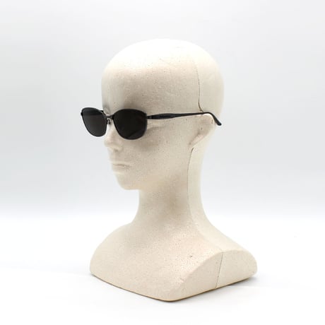 バレンシアガ BALENCIAGA BB0357SA 001 サングラス アジアンフィット UVカット 紫外線カット メンズ レディース グレー