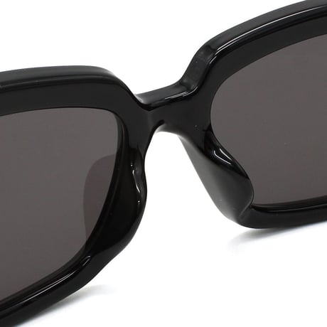 グッチ GUCCI GG1403SK 001 サングラス アジアンフィット 眼鏡 UVカット 紫外線カット メンズ レディース グレー ブラック