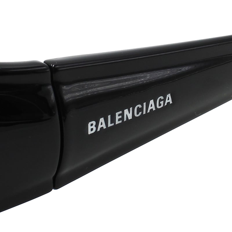 バレンシアガ BALENCIAGA BB0253S 001 サングラス グローバルフィット U