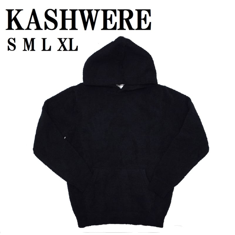 カシウエア KASHWERE WMCH-SWP01-001 S M L XL プルオーバー パ