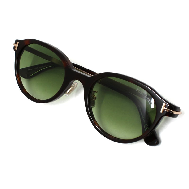 ☆新品　TOM FORD トムフォード EYEWEAR アジアンフィット トムフォード TOM FORD TF1234D 52P 51 サングラス アジアン