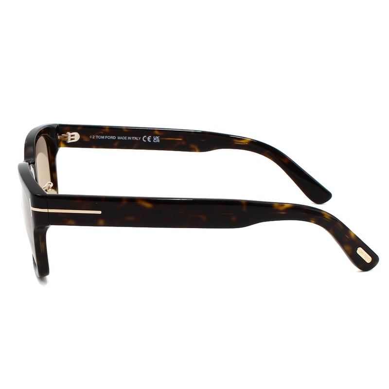 トムフォード TOM FORD TF1232D 52E 55 サングラス アジアンフィット メ