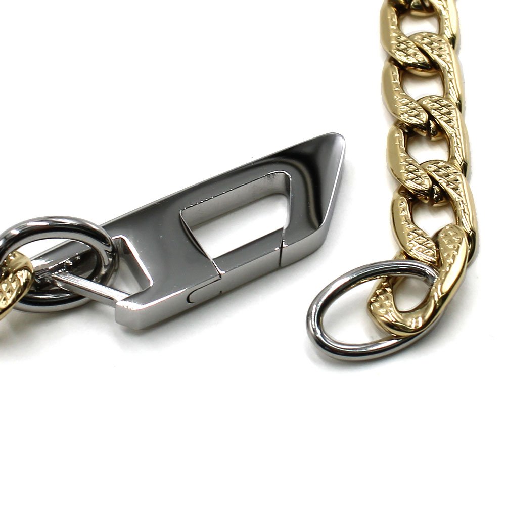 ディーゼル DIESEL DX1438931 ネックレス ペンダント アクセサリー
