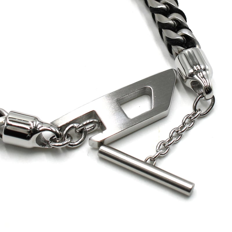 ディーゼル DIESEL DX1540040 ブレスレット チェーン アクセサリー