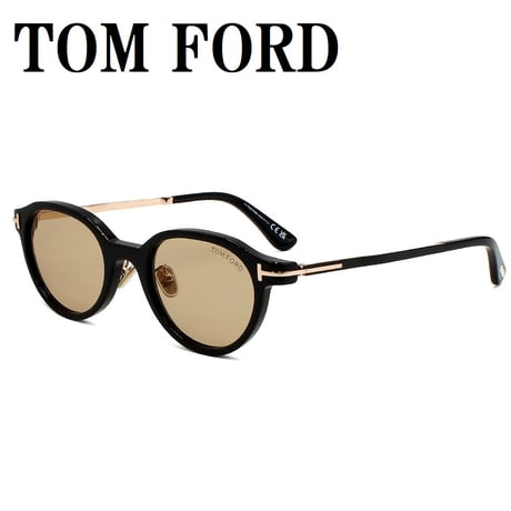 ⭐︎かるがも さま専用です⭐︎TOM FORD sunglasses ブラウン Tom Ford Fashion TF869