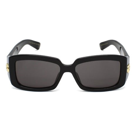 グッチ GUCCI GG1403SK 001 サングラス アジアンフィット 眼鏡 UVカット 紫外線カット メンズ レディース グレー ブラック