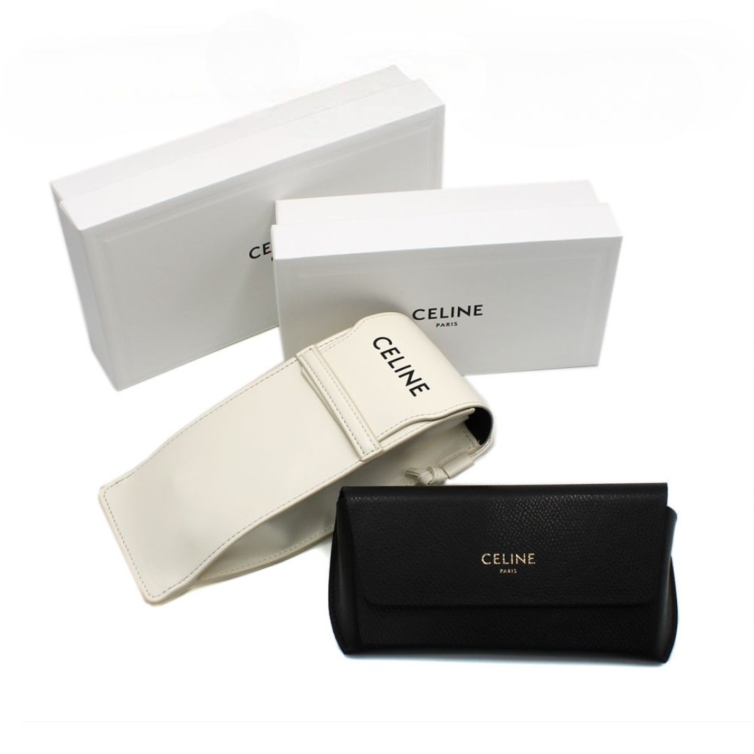 セリーヌ CELINE CL40197U 5401A サングラス アジアンフィット メガネ