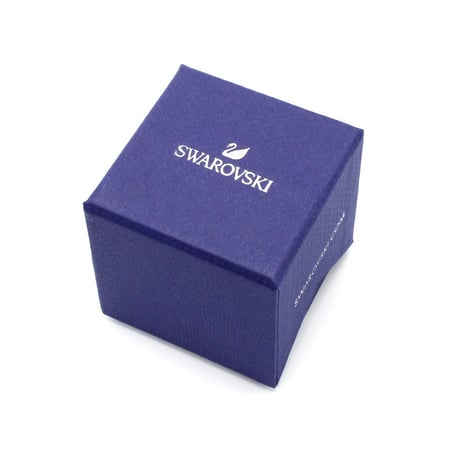 スワロフスキー SWAROVSKI 5531162 リング 9号 指輪 アクセサリー レディース ゴールド