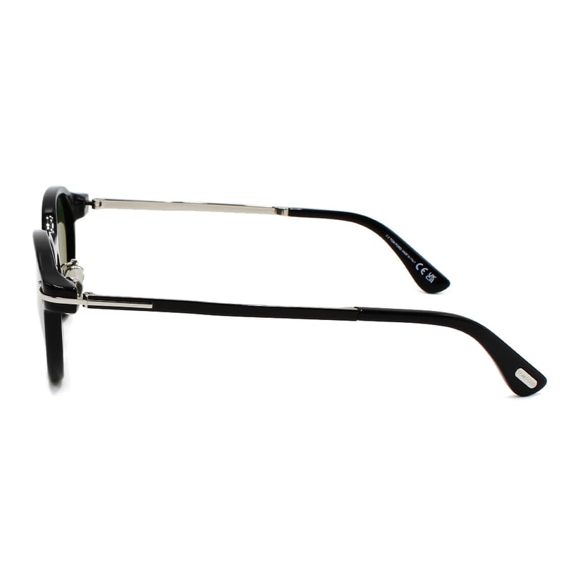 トムフォード TOM FORD TF1234D 01A 51 サングラス アジアンフィット メ
