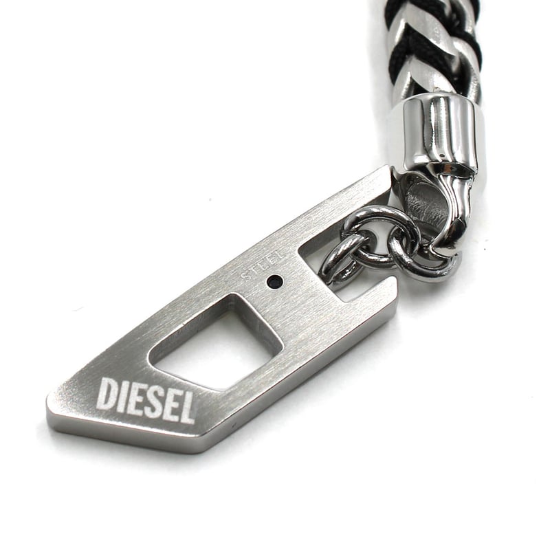 ディーゼル DIESEL DX1540040 ブレスレット チェーン アクセサリー