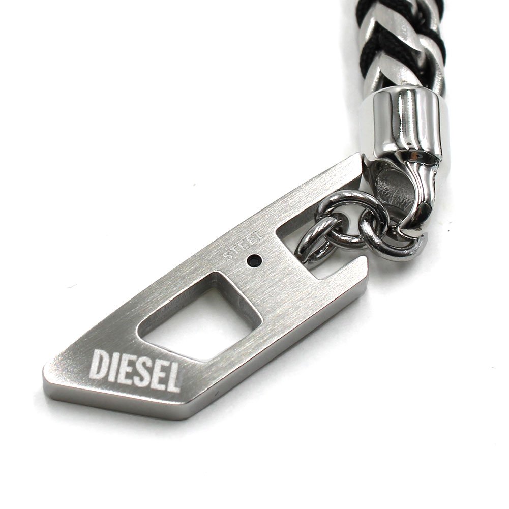 ディーゼル DIESEL DX1540040 ブレスレット チェーン アクセサリー