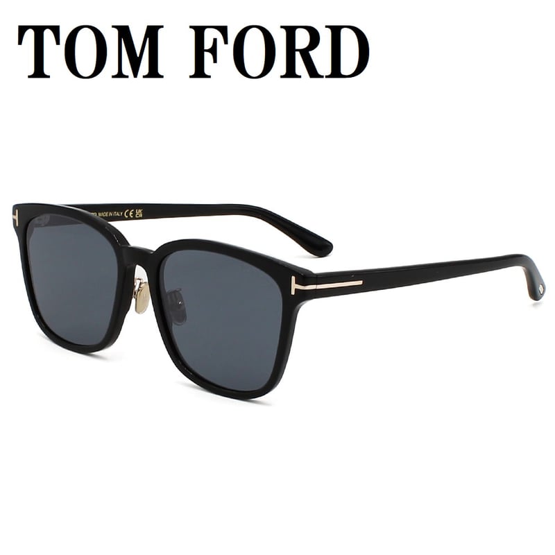 ☆新品　TOM FORD トムフォード EYEWEAR アジアンフィット 楽天市場】TOM FORD トムフォード FT0971-K/S 01A 54 サングラス