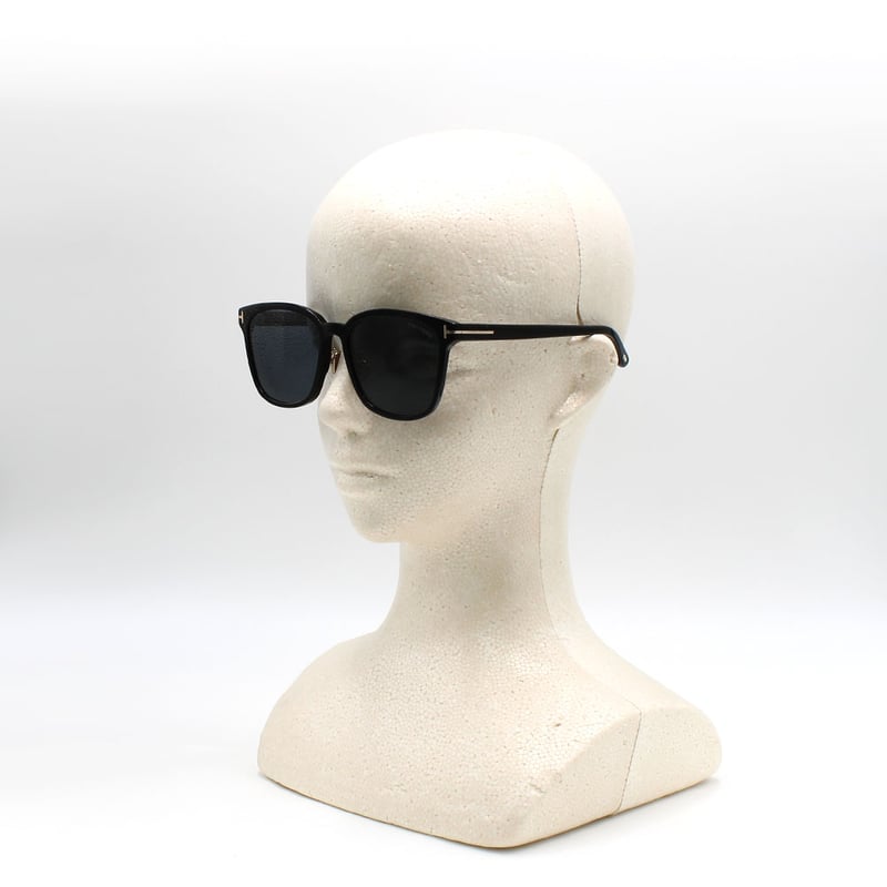 トムフォード TOM FORD FT1130K 01A 56 サングラス アジアン