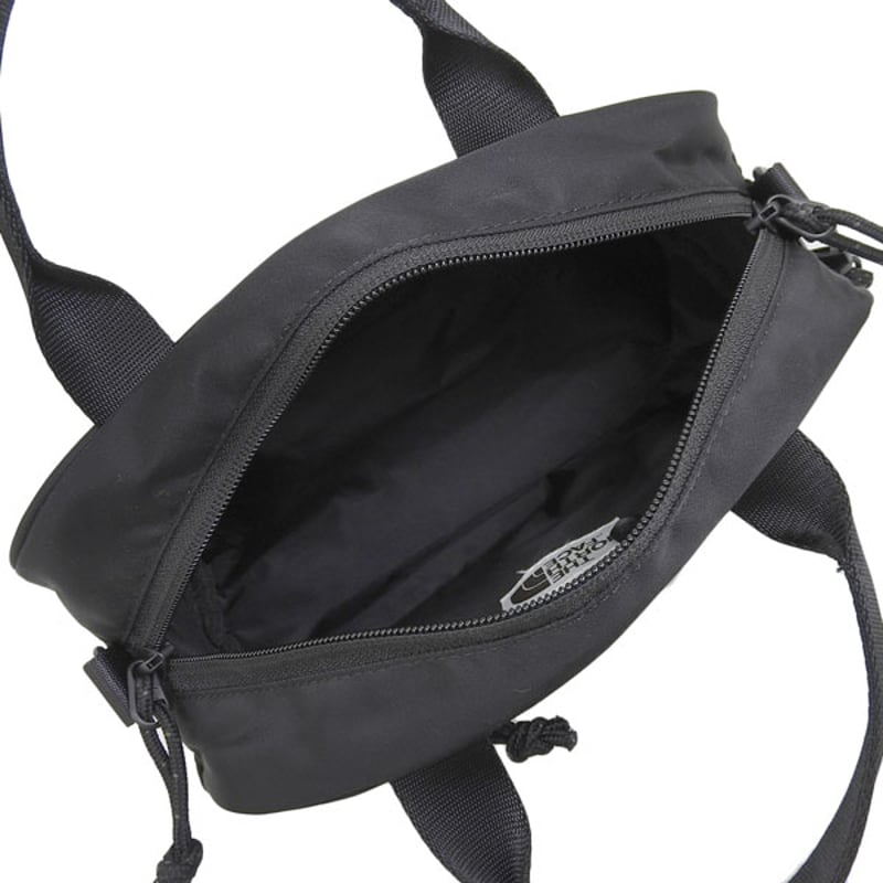 ザ ノースフェイス THE NORTH FACE NN2PR09J BLK 2WAY ボニー