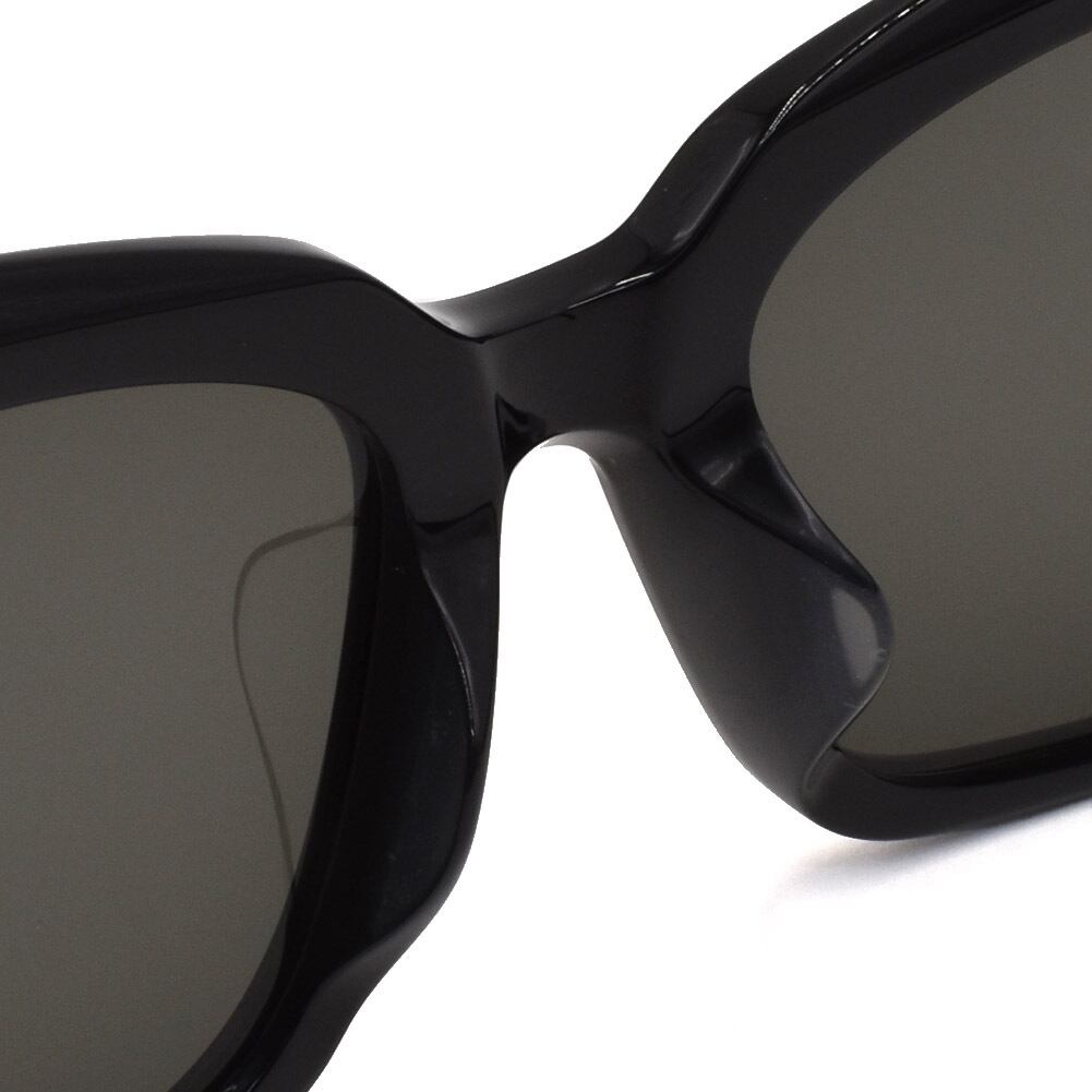 BALENCIAGA バレンシアガ BB0253S-001 サングラス BALENCIAGAサングラス BB0253S 001 Black Reverse xpander 2024