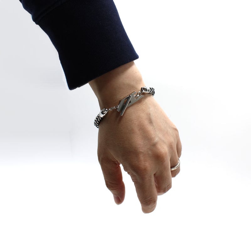 ディーゼル DIESEL DX1540040 ブレスレット チェーン アクセサリー