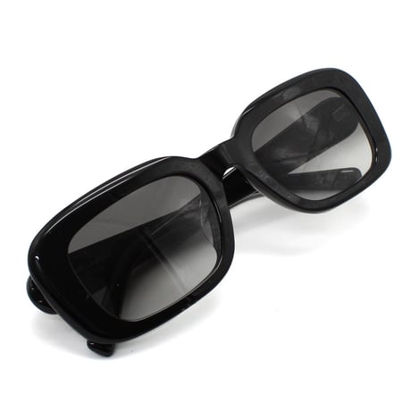 サンローラン SAINT LAURENT SLM130F 002 サングラス アジアンフィット UVカット 紫外線カット メンズ レディース グレー ブラック