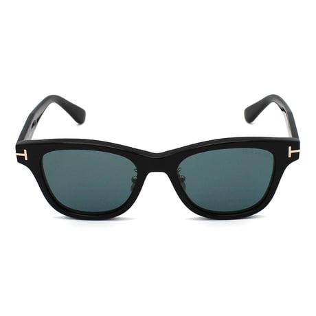 トムフォード TOM FORD TF1353D 01V 52 サングラス アジアンフィット メガネ 眼鏡 UVカット 紫外線カット メンズ レディース グレー ブラック