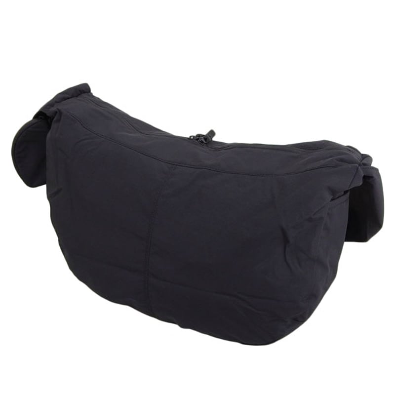 ザ ノースフェイス THE NORTH FACE NN2PQ67A BLK アーバン