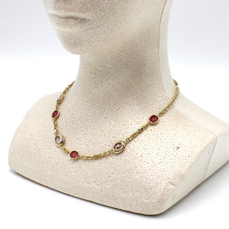 スワロフスキー SWAROVSKI 5684239 ネックレス インバー ペンダント