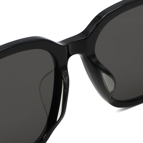 グッチ GUCCI GG1121SA 001 サングラス アジアンフィット 眼鏡 UVカット 紫外線カット メンズ レディース グレー ブラック