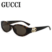 グッチ GUCCI GG1662SA 002 サングラス アジアンフィット 眼鏡 UVカット 紫外線カット メンズ レディース ブラウン ハバナ