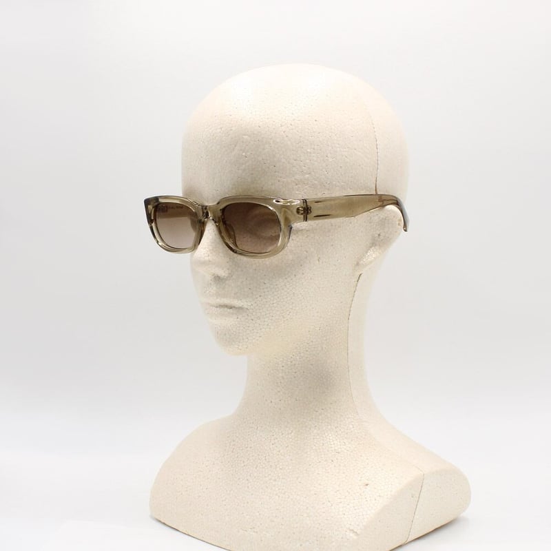 【ギフト】 サンローラン SAINT LAURENT SL642 005 日本正規品 サングラス アジアン 小物