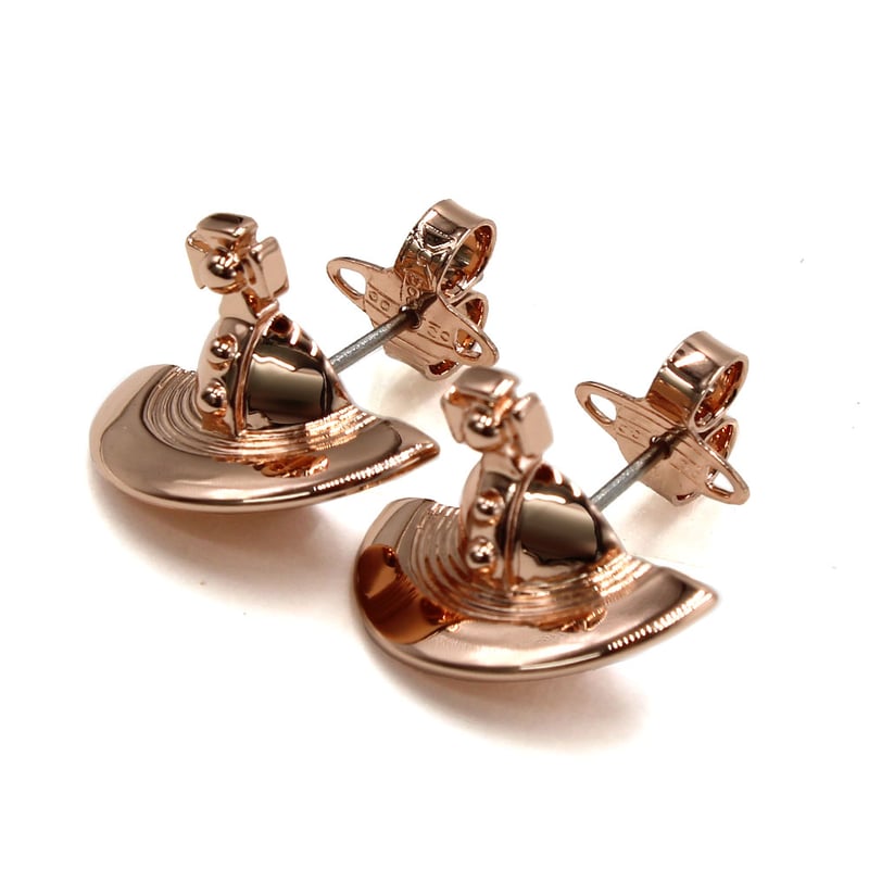 Vivienne Westwood SOLID ORB ピアス 両耳 セール】ヴィヴィアン