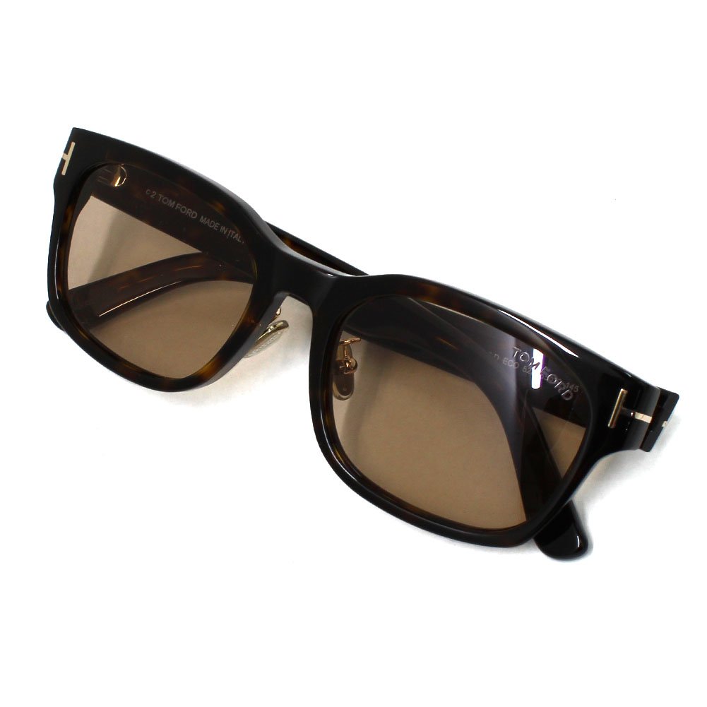 トムフォード TOM FORD TF1232D 52E 55 サングラス アジアンフィット メ