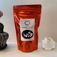 ご予約のお客様専用:BARREL AGED blend :粉200g