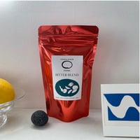 BITTER BLEND / 中挽き 100g