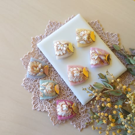 インド刺繍リボンパーツ01