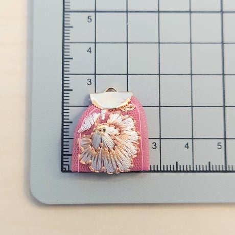 インド刺繍リボンパーツ01
