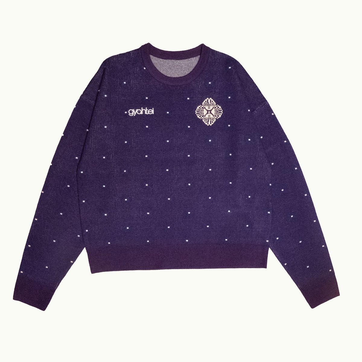 トップス gyahtei - Winter Edition Knit Sweater fit=scale-down,w=1200