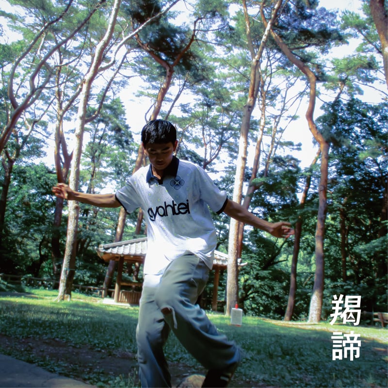 JUMADIBA gyahtei Sサイズ JUMADIBA gyahtei シャツ Sサイズ