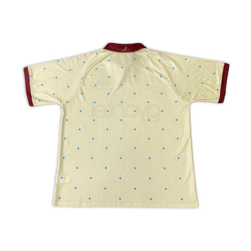 JUMADIBA gyahtei football Tシャツ away Sサイズ