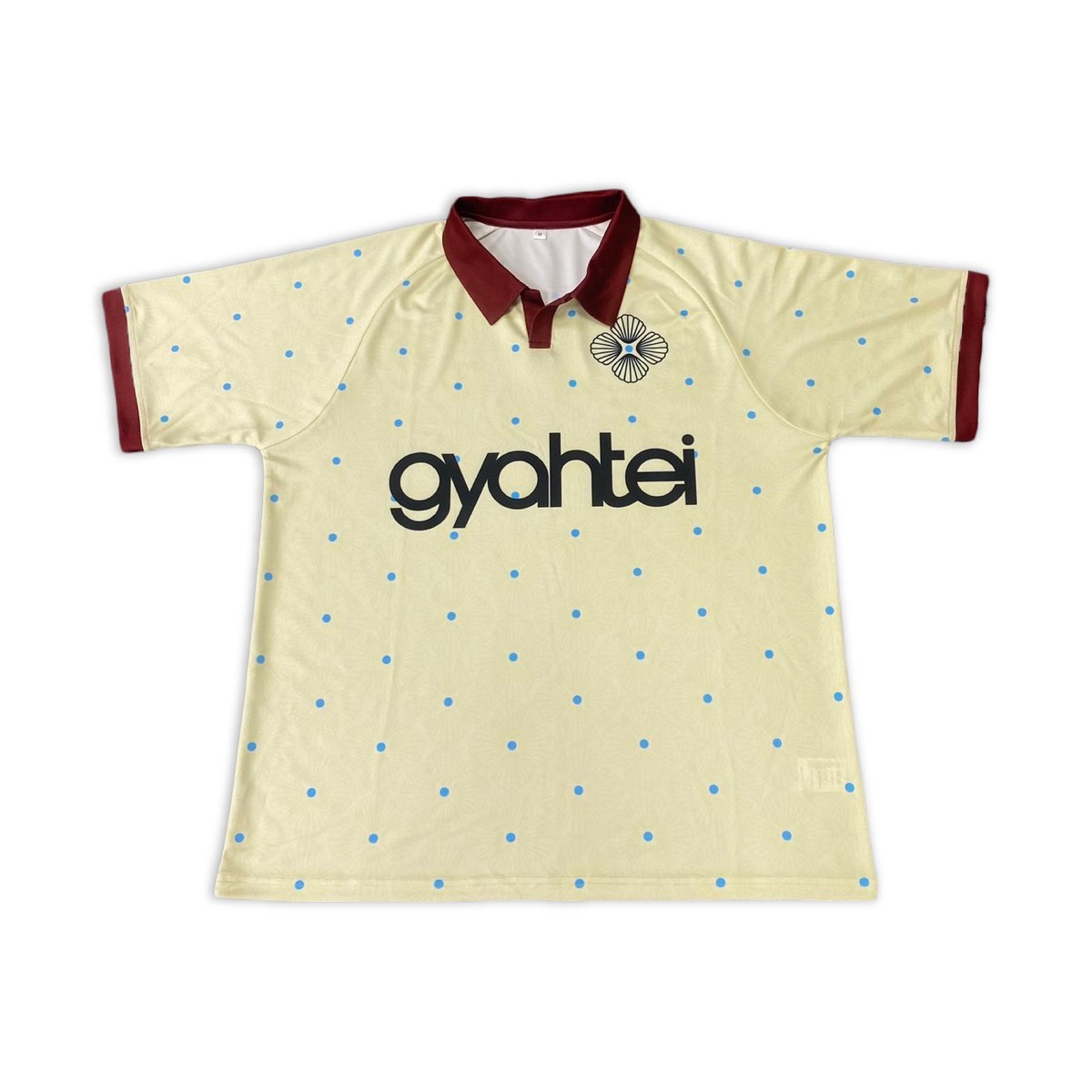 Jumadiba gyahtei シャツ ゲームシャツ M